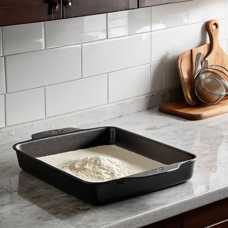 Calphalon 9x13 Inch Bakeware Pan