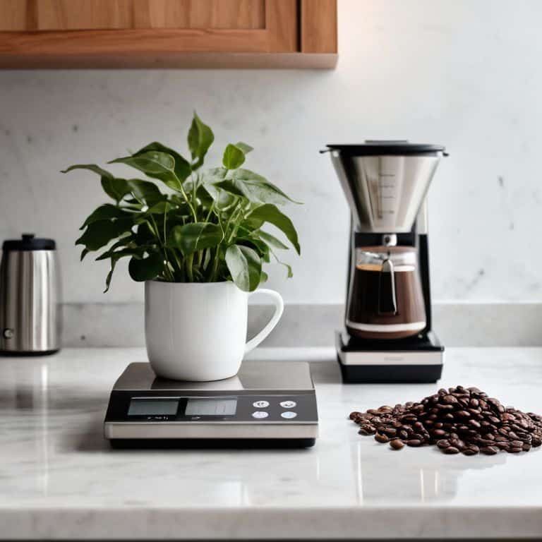 Elevating the Basics with sleek scale