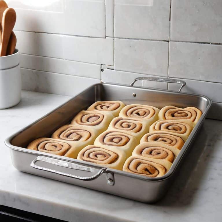 Jelly Roll Pan baking sheet