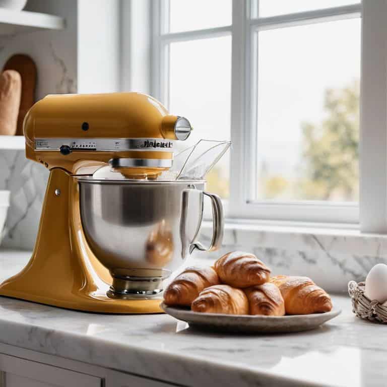 KitchenAid Classic Hand Mixer