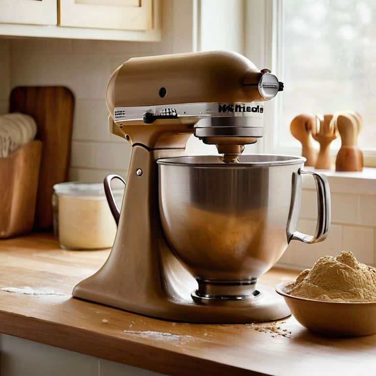 KitchenAid Stand Mixer