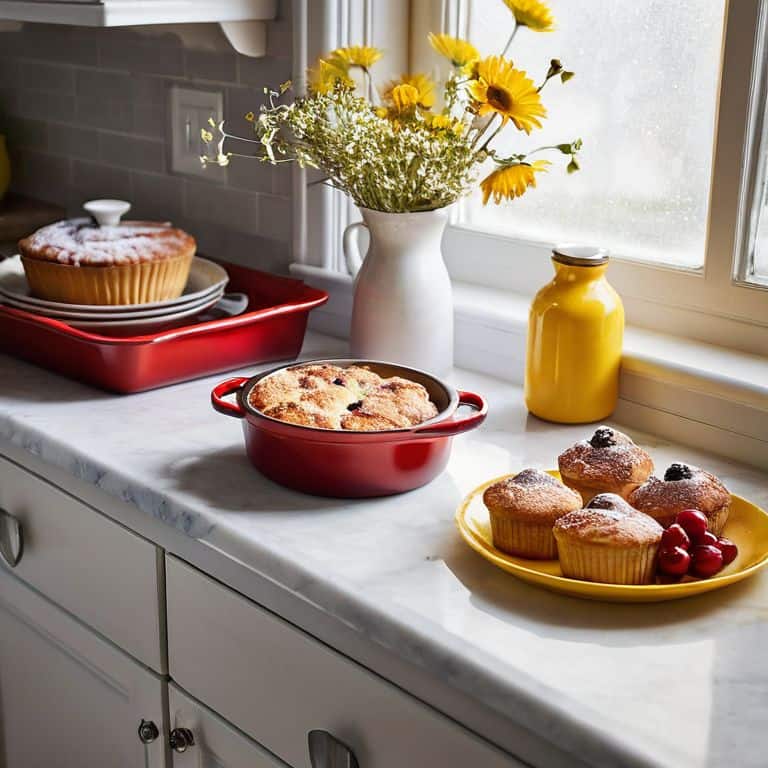 Le Creuset Bakeware