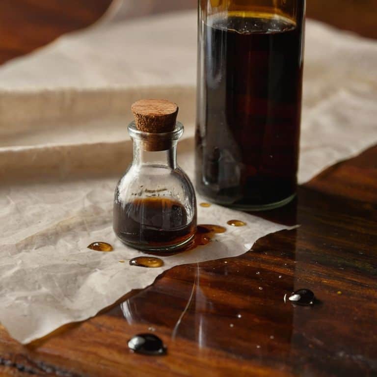 Madagascar Bourbon Vanilla Extract