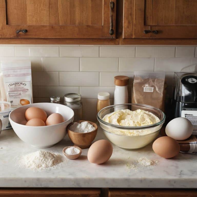 Mastering a Classic New York Cheesecake