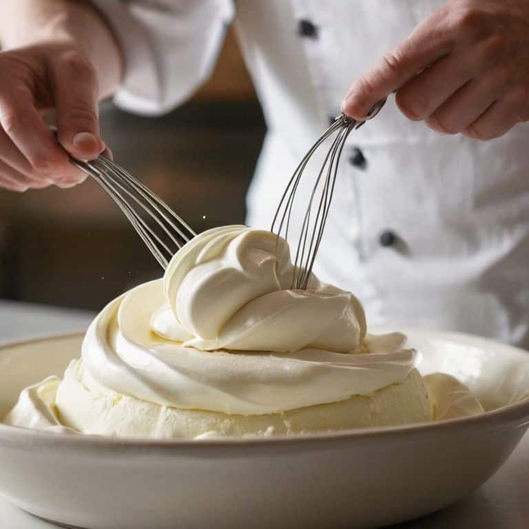 Mastering Swiss Meringue Buttercream