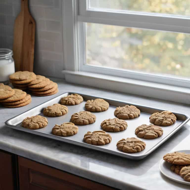 Nordic Ware Half Sheet Pan