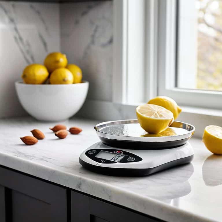 Oxo Good Grips Kitchen Scale