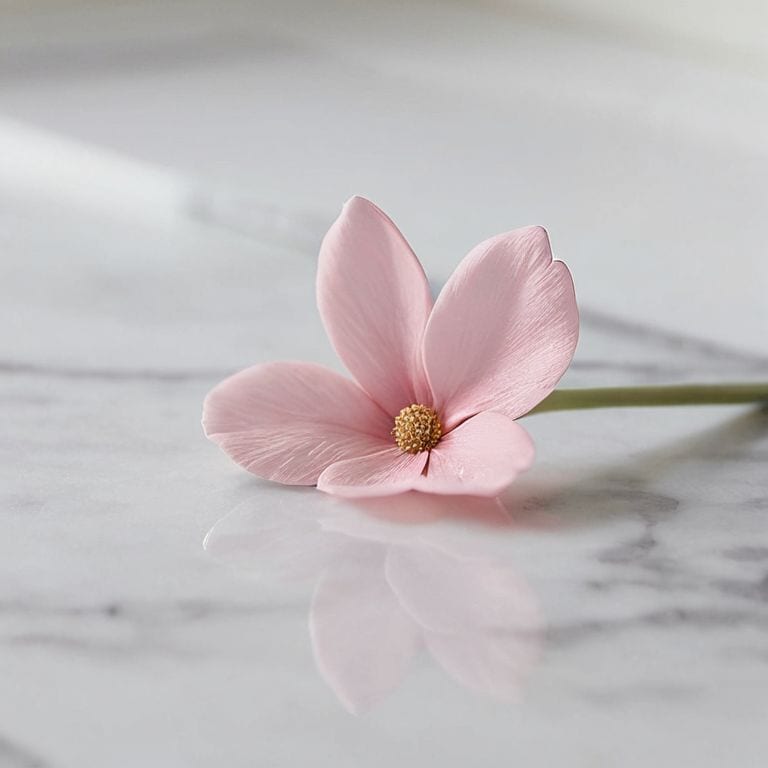 Petal Perfected sugar flower