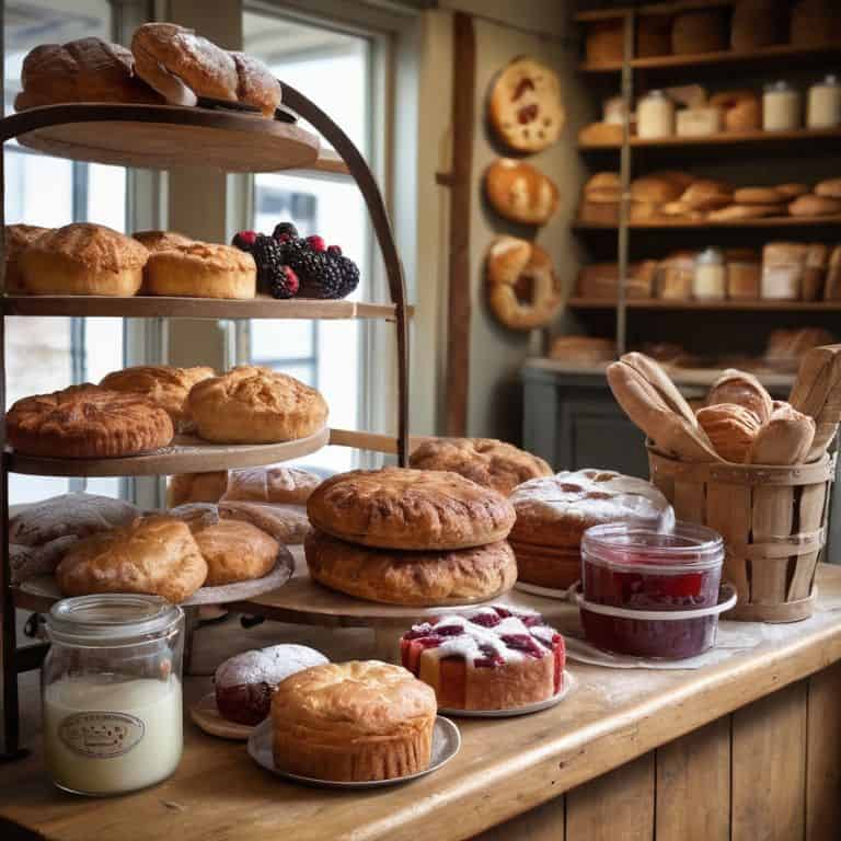 Bakers experience Rise to Fame suddenly