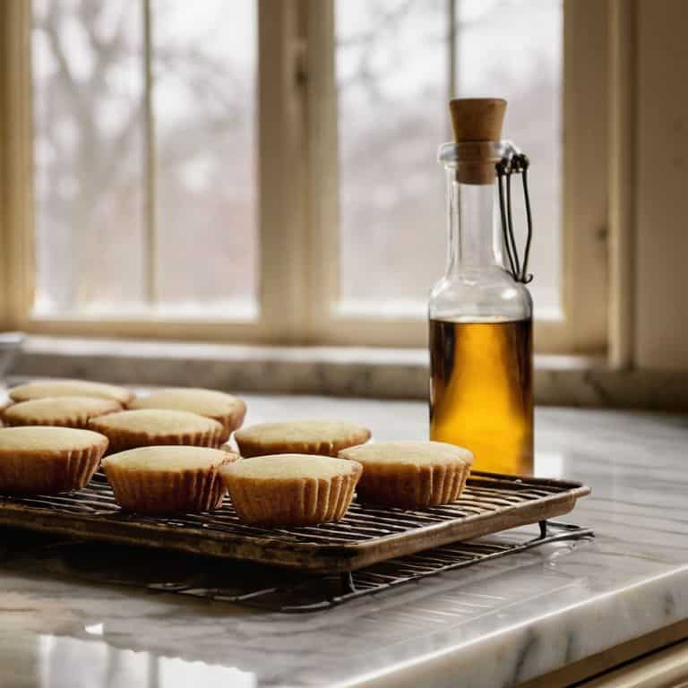 The Madeleine Mastery traditional madeleines