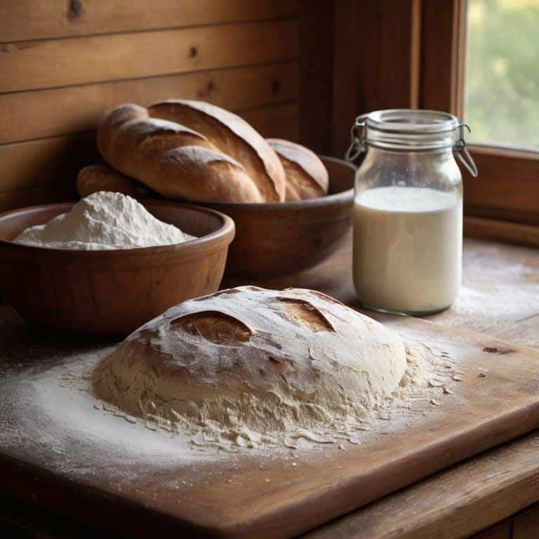 Unlocking Best Flour