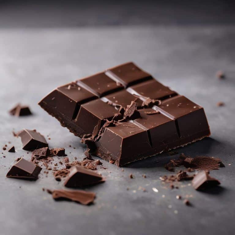 What Is Tempering Chocolate