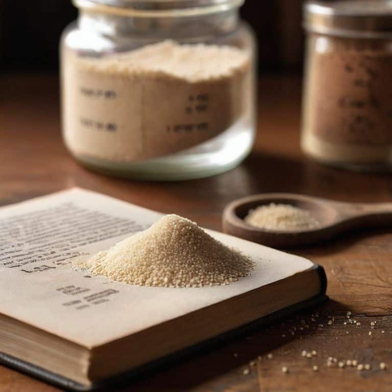 Yeast Basics Uncovered