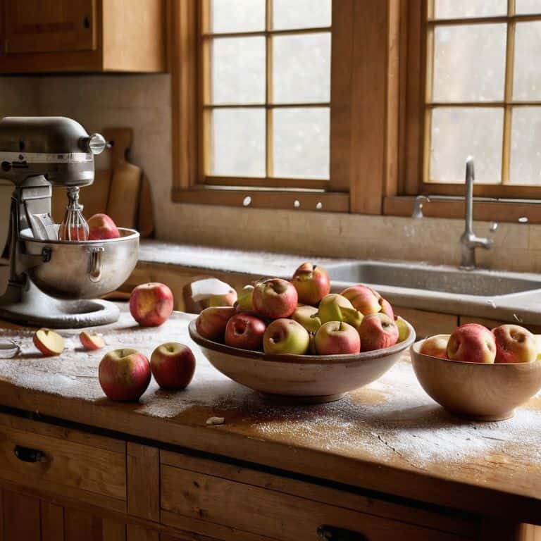 A Guide to Apples