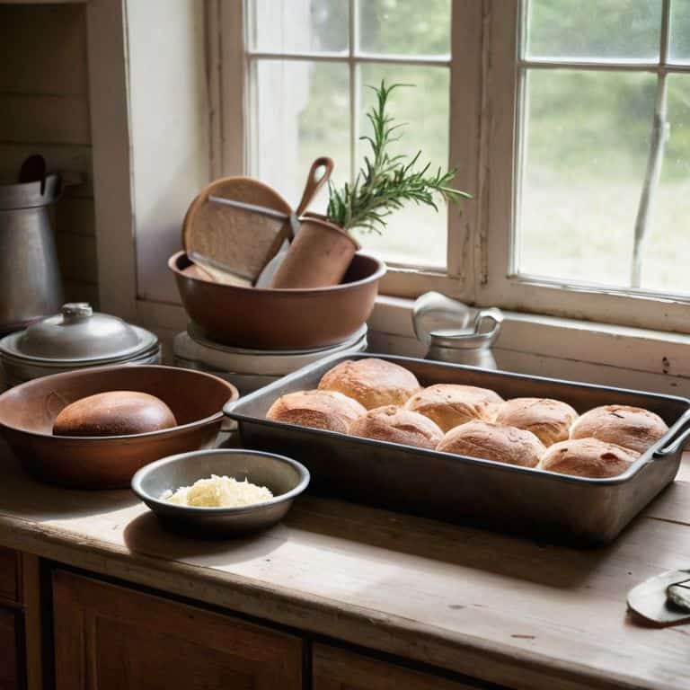 A Guide to Baking Pans