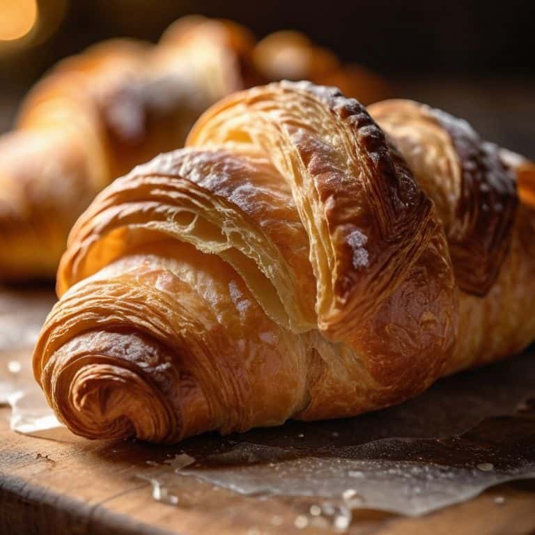 A Guide to Baking Science