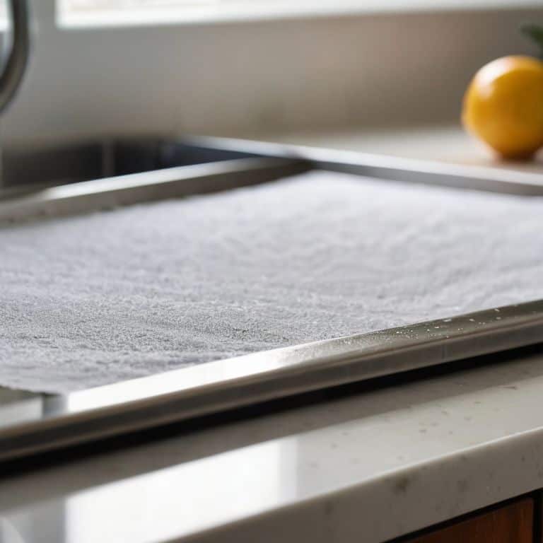 A Guide to Baking Sheets