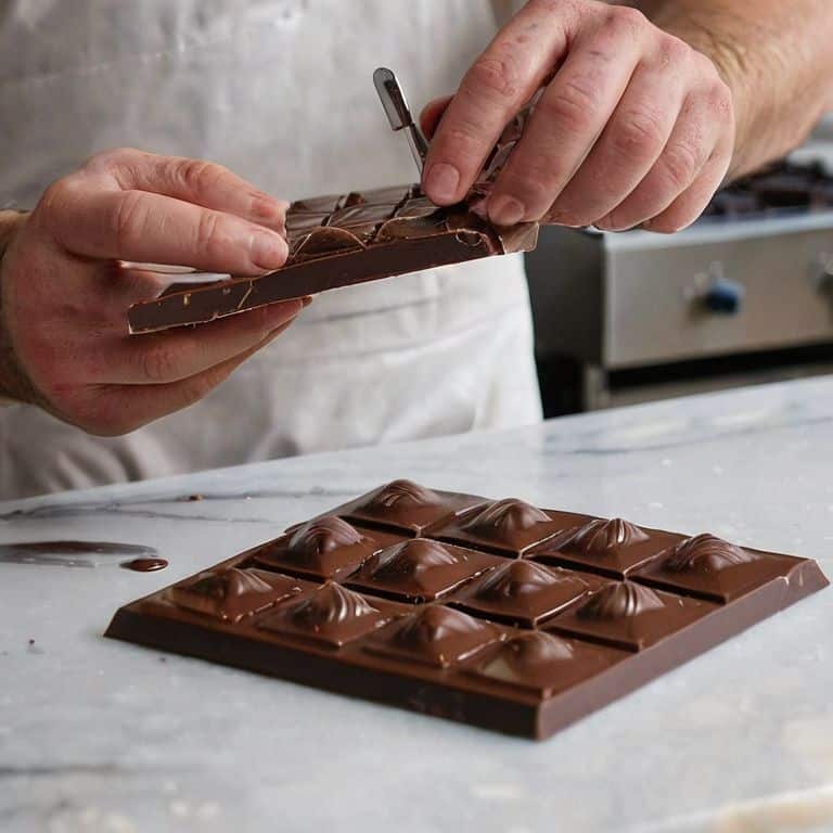 A Guide to Chocolate Tempering