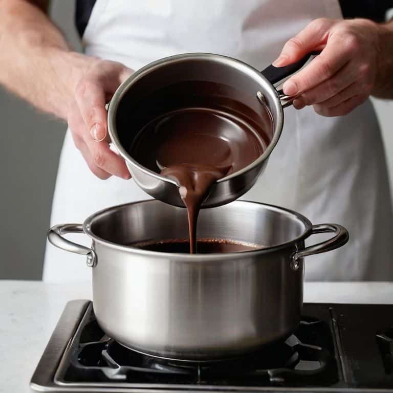 A Guide to Chocolate Tempering Techniques