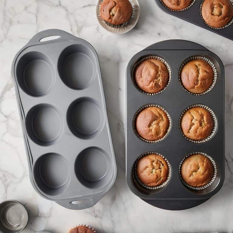 A Guide to Choosing Bakeware
