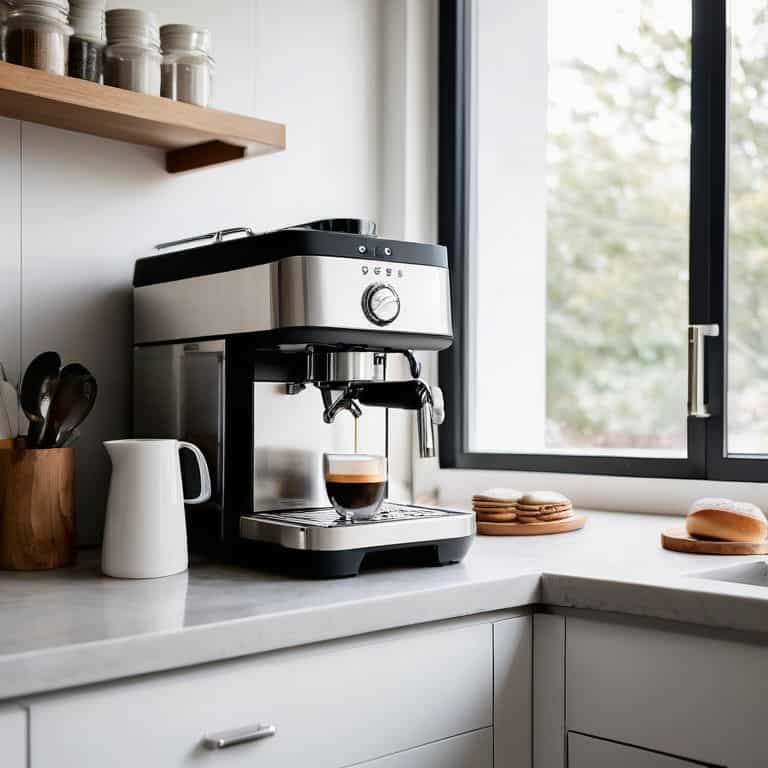 A Guide to Espresso Machines