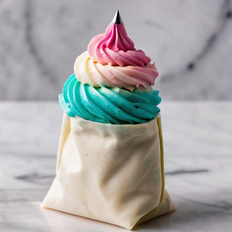 A Guide to Coloring Buttercream
