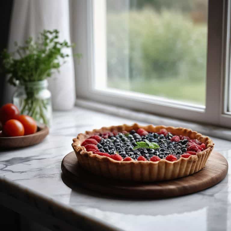 A Guide to Food Photography