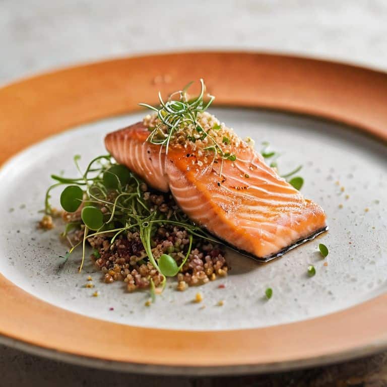 A Guide to Food Styling Techniques