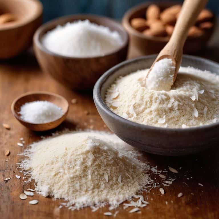 A Guide to Gluten Free Baking
