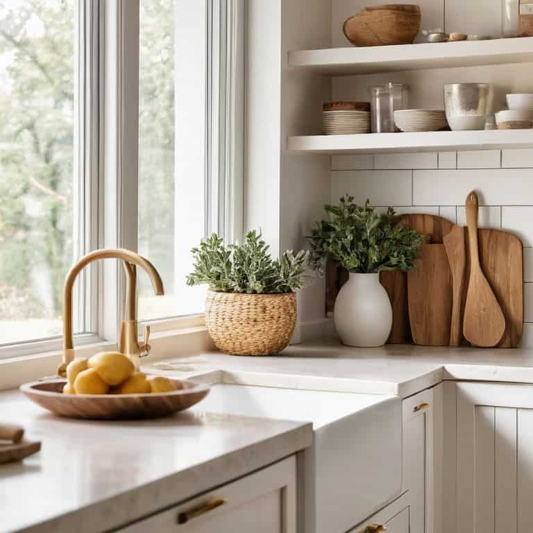 A Guide to Kitchen Color Schemes