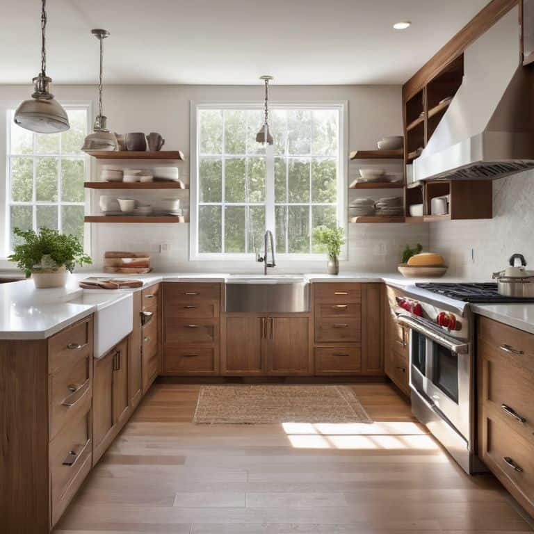 A Guide to Kitchen Design