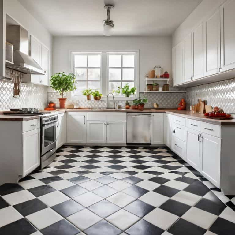 A Guide to Kitchen Flooring Options