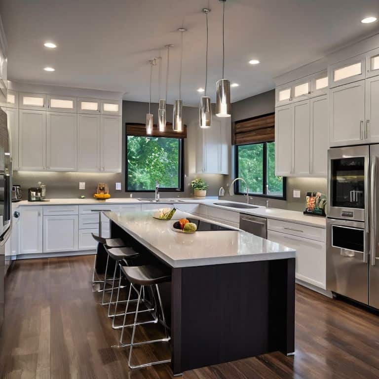A Guide to Kitchen Lighting Fixtures