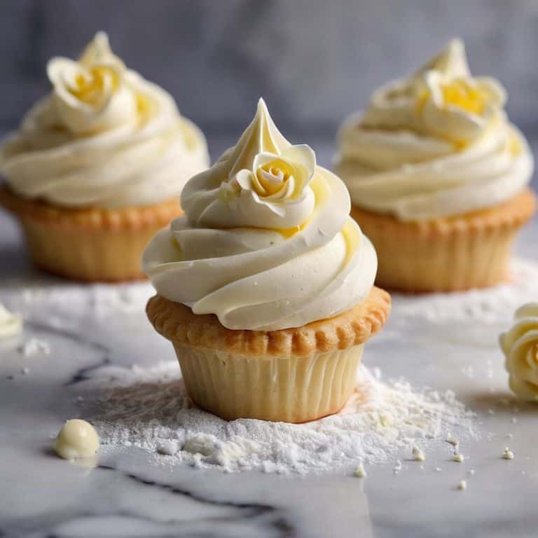 A Guide to Making Buttercream Flowers
