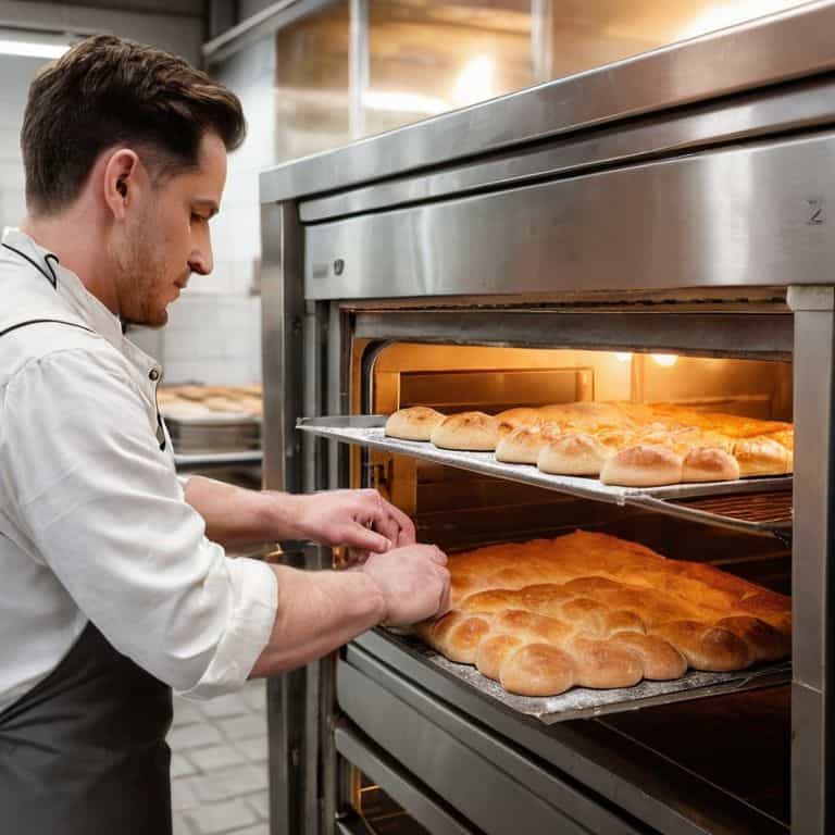 A Guide to Professional Baking Terms
