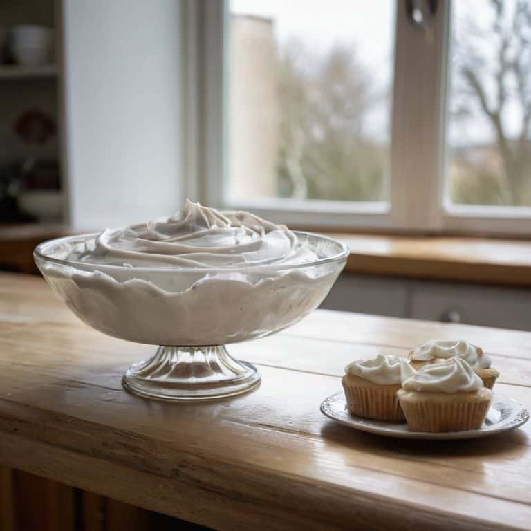 A Guide to Royal Icing Consistency