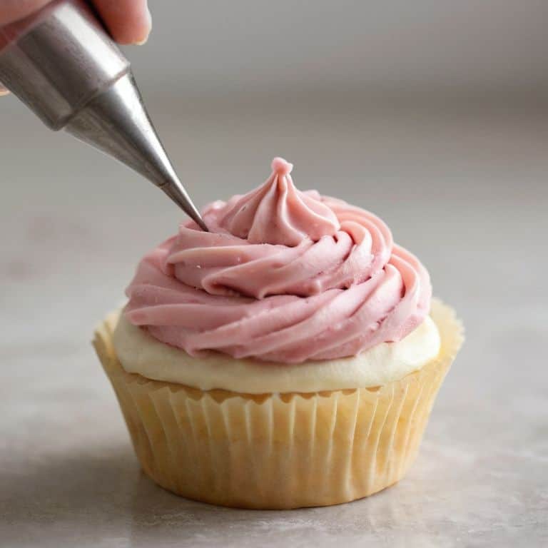A Guide to Round Piping Tip