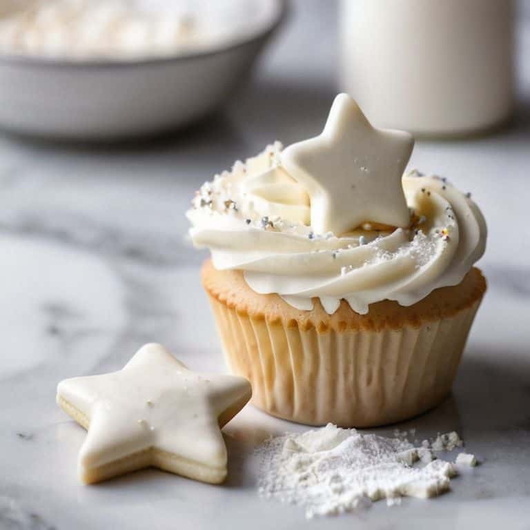 A Guide to Star Piping Tip