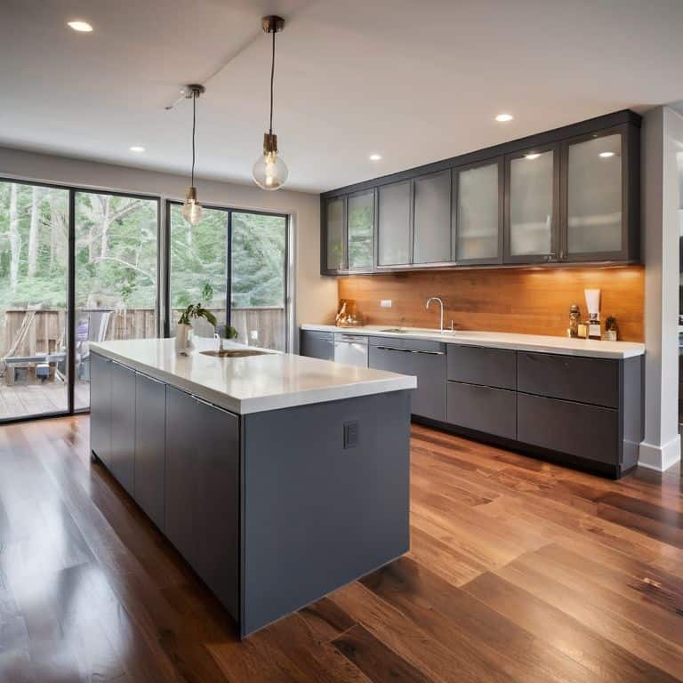 A Guide to Two Tone Kitchen