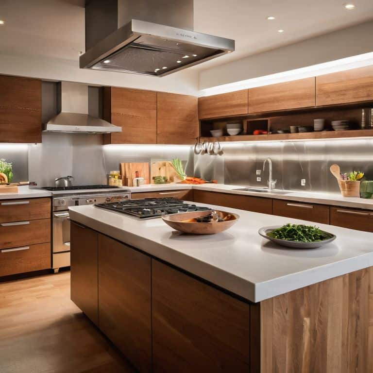 Avoid Common Kitchen Remodel Mistakes