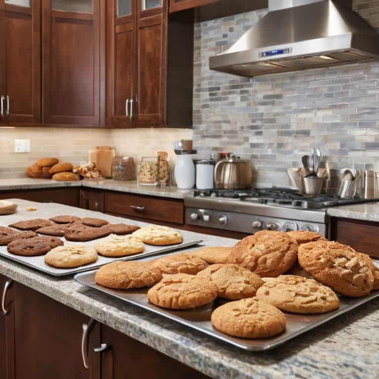 Stainless Baking Sheet