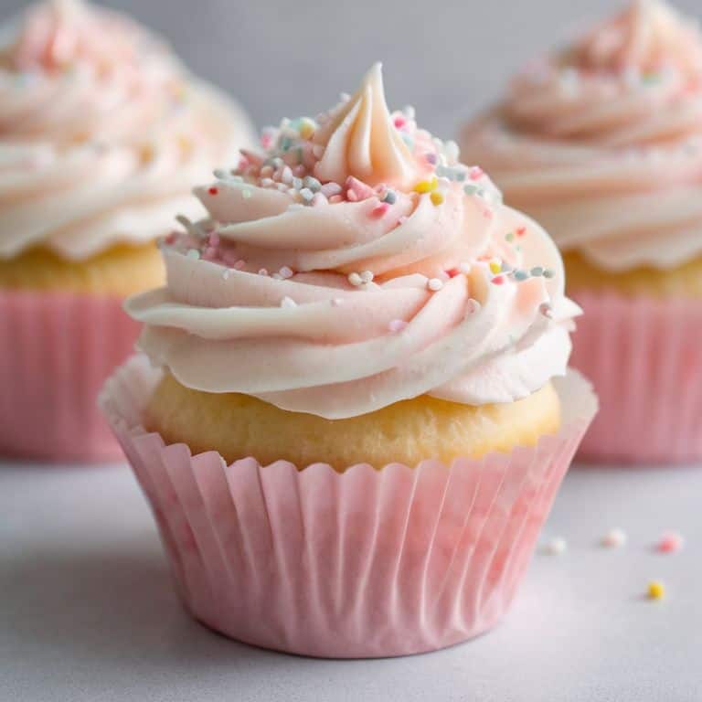 Best Sprinkle Combinations for Cupcakes