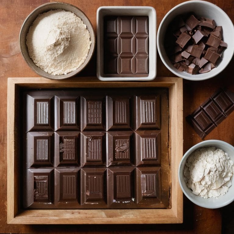 Best Types of Chocolate for Baking