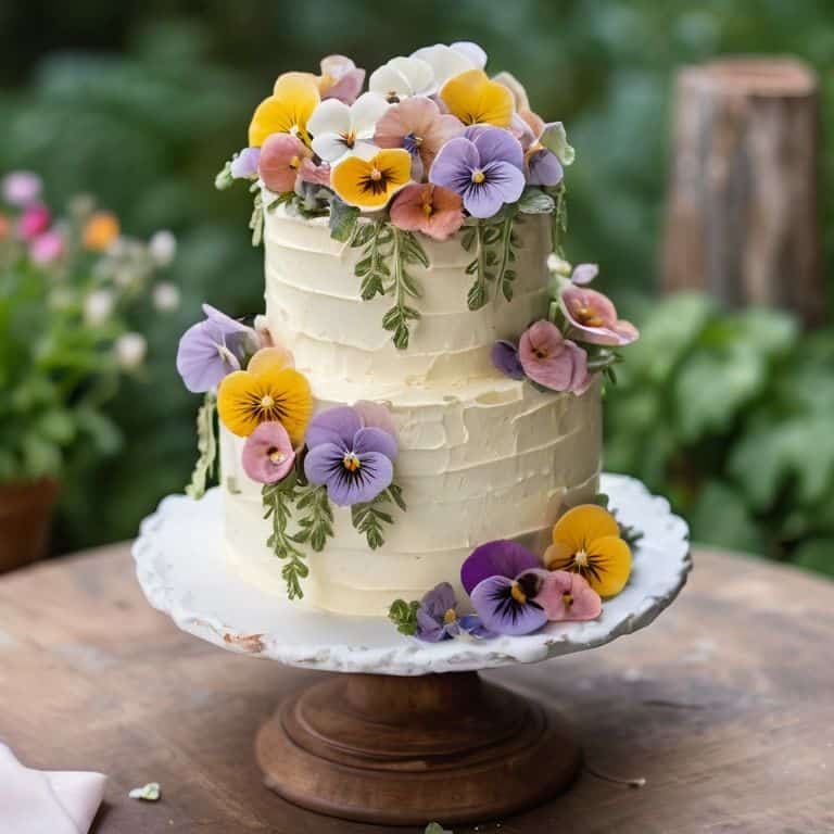 Beyond the Petals: A Lasting