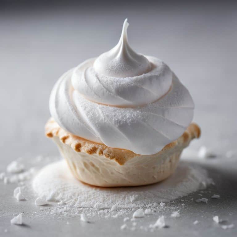 Cracking How to Make Perfect Meringue