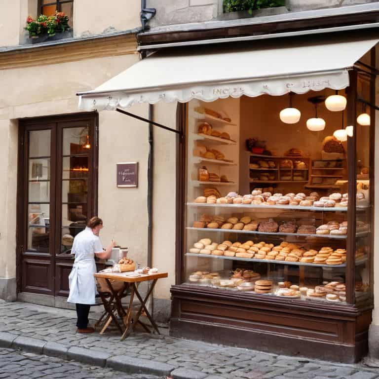 Discovering the Best Baking Destinations