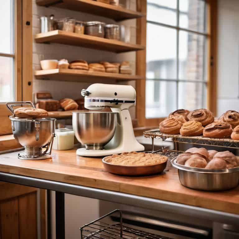 Empowering Your Baking Journey