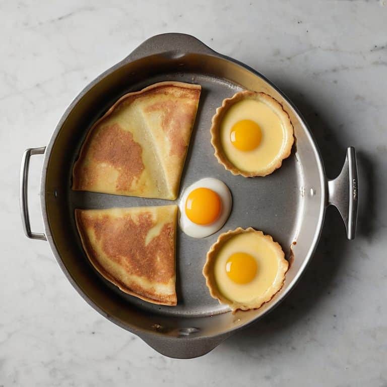 Essential Pans for Beginners