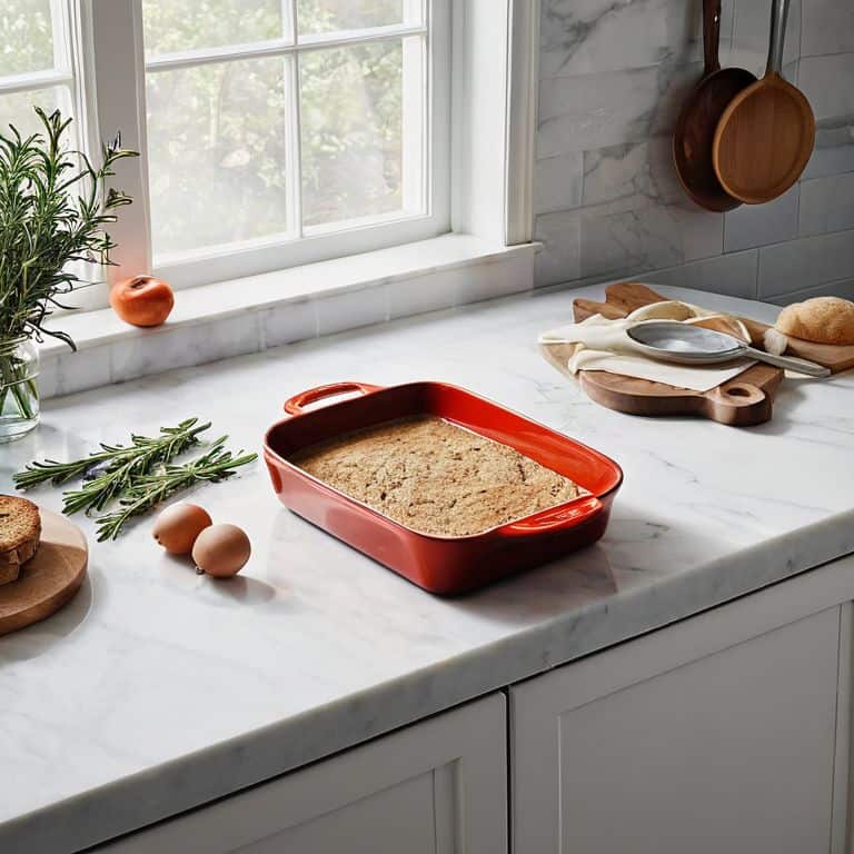 First Impressions Design Le Creuset