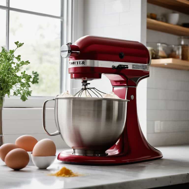 First Impressions Design Mixer